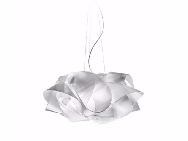 FABULA LARGE LED Lentiflex® pendant lamp