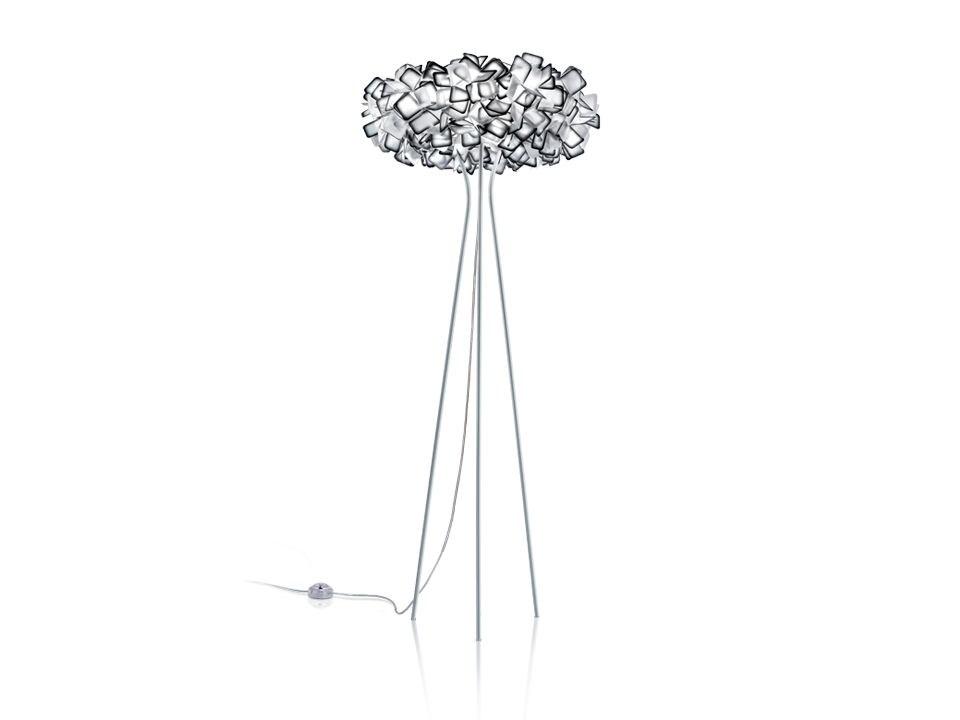 CLIZIA LED Opalflex® floor lamp