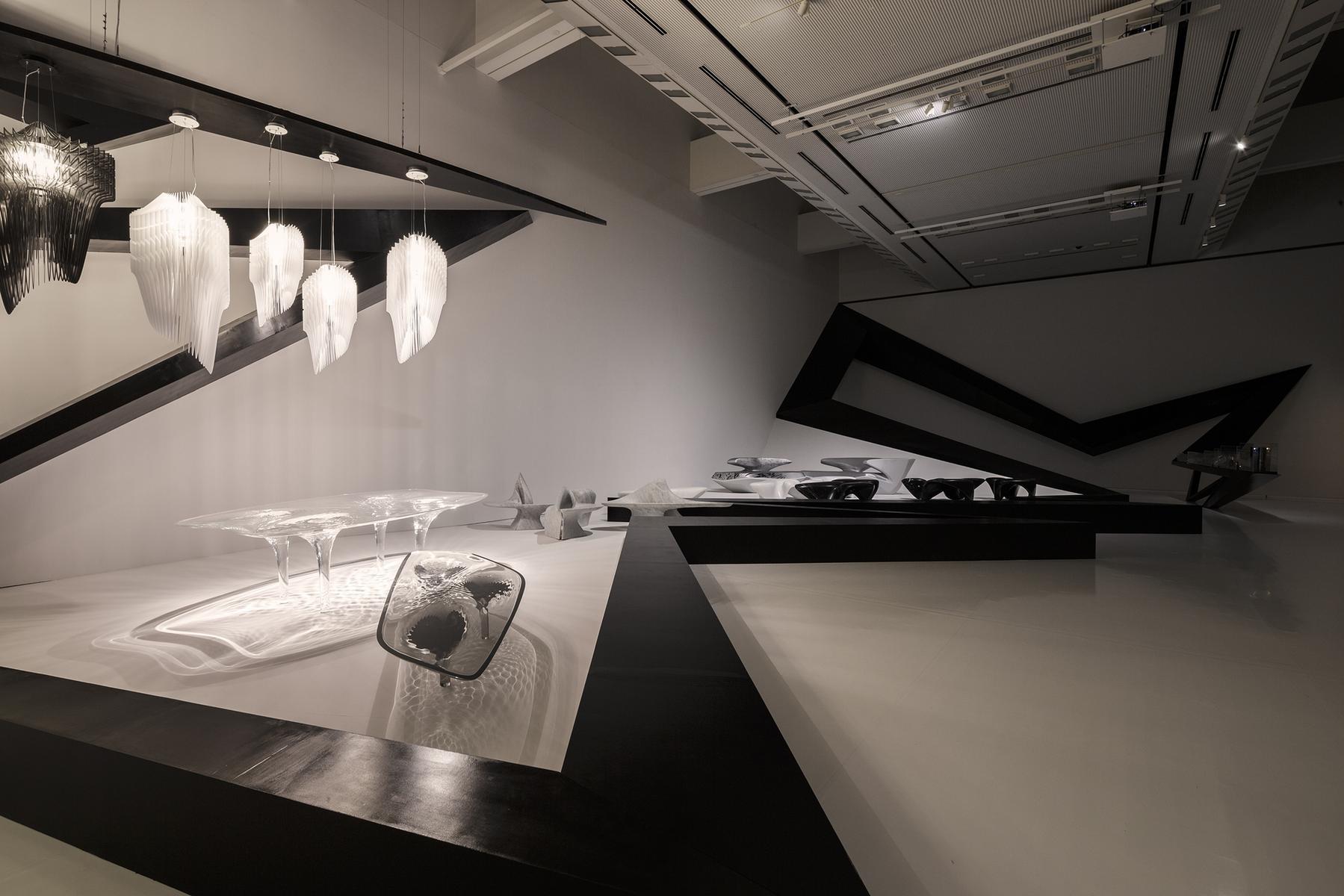 ARIA Lentiflex® and Cristalflex® Pendant lamp