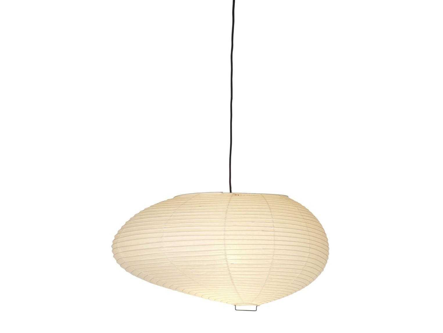 AKARI 16A Japanese paper pendant lamp