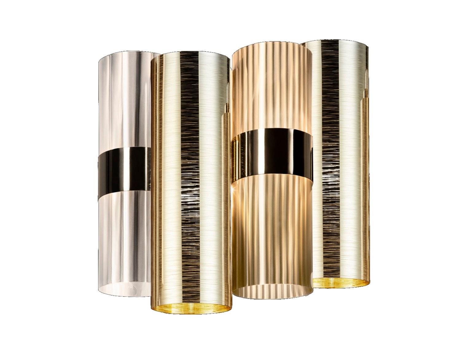 LA LOLLO LED wall light