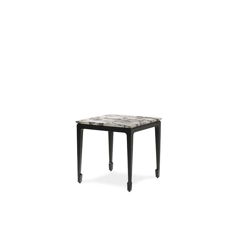 YANG Rectangular stone coffee table