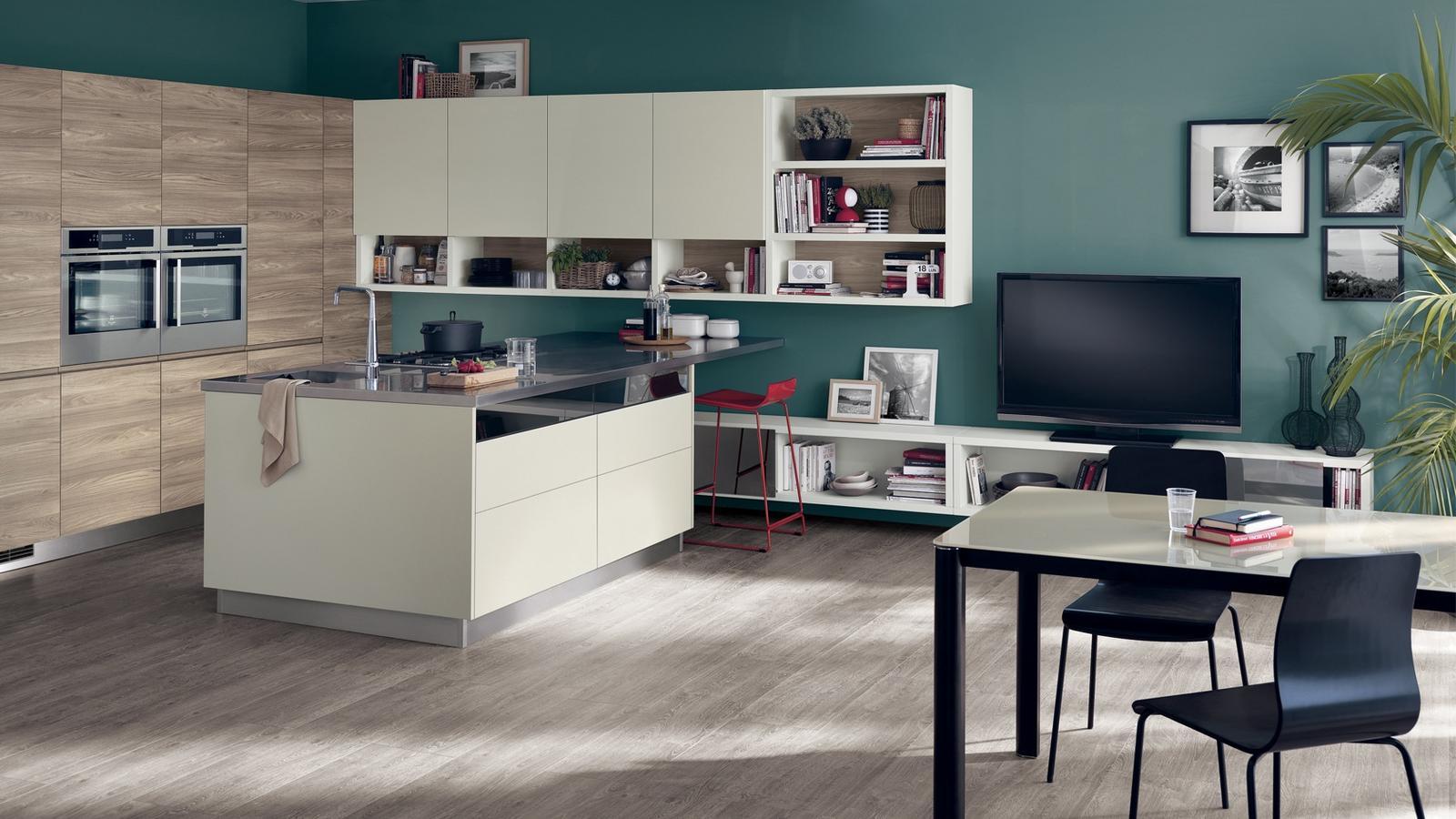 MOTUS kitchen