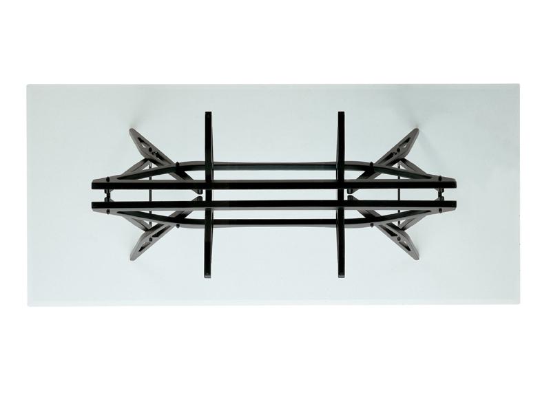 REALE 2320 Crystal or marble table