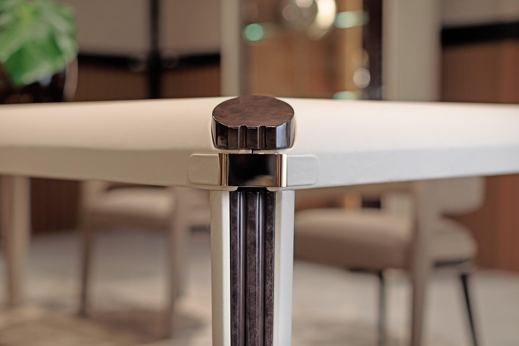 ECLIPSE Rectangular table