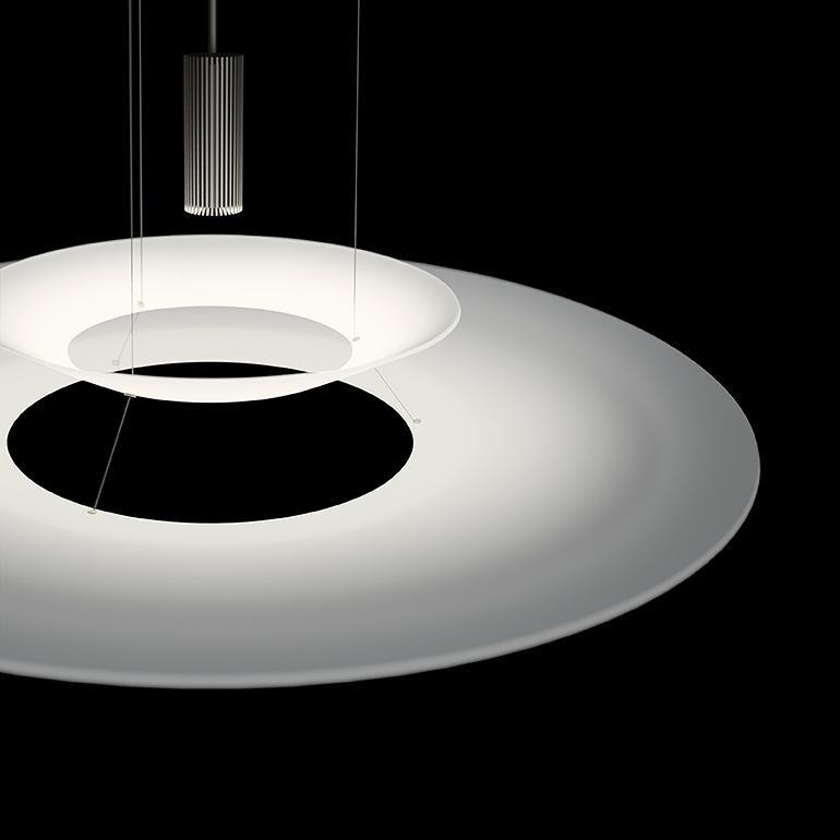 FLAMINGO 1540 LED pendant lamp with dimmer