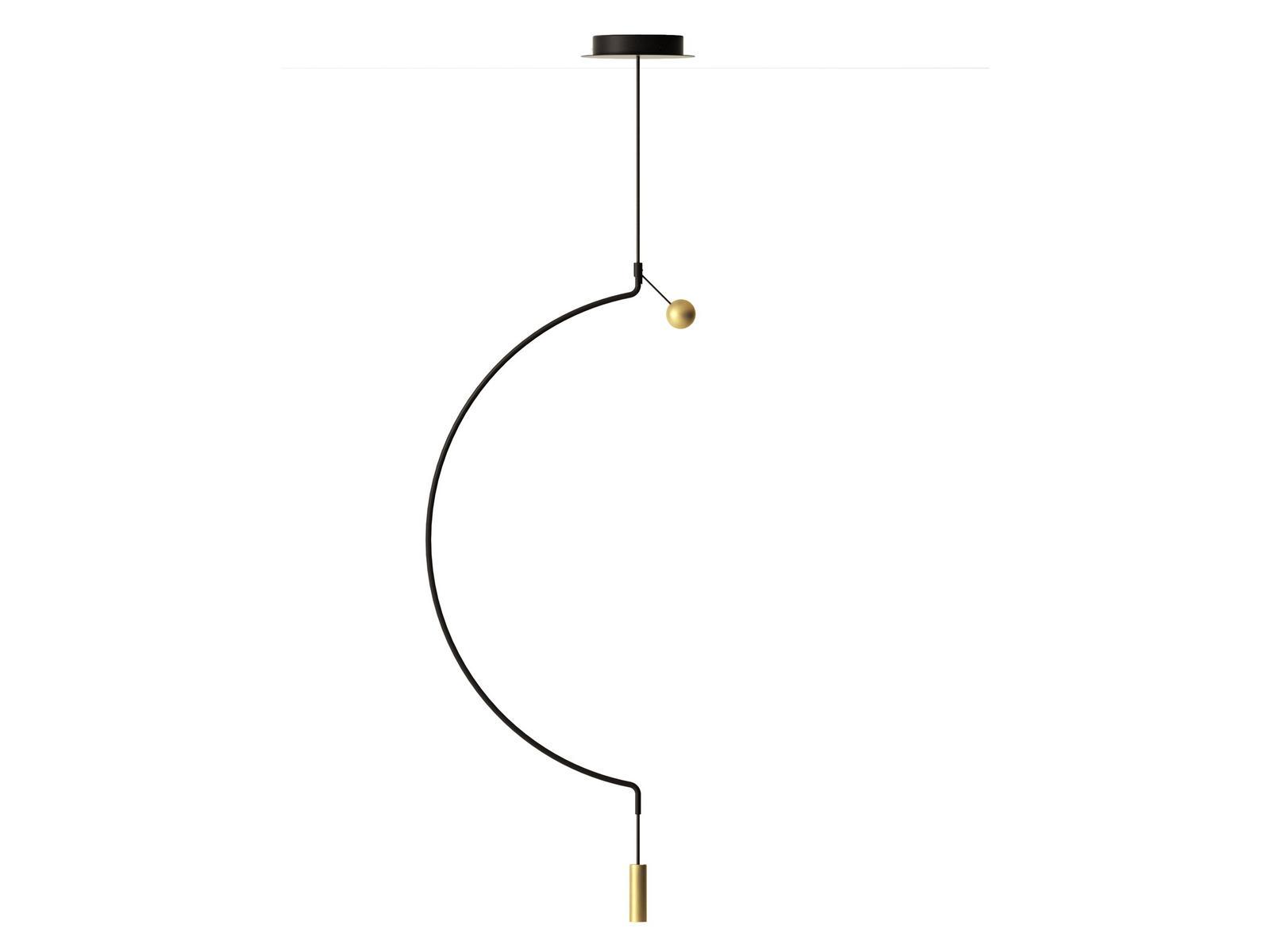 LIAISON SPLIAIX1 LED pendant lamp