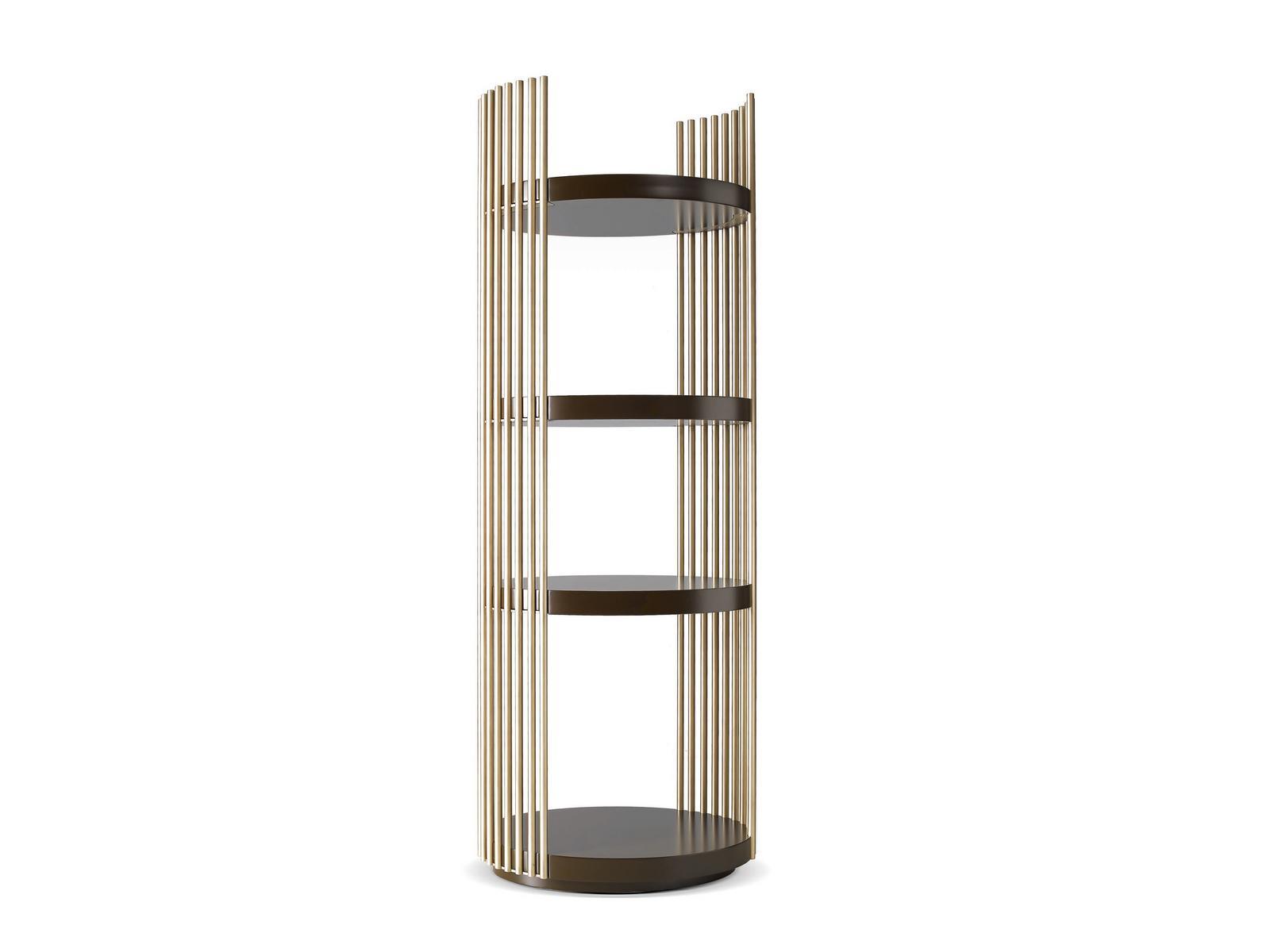 BAMBOO Open bookcase BAMBOO Open bookcase