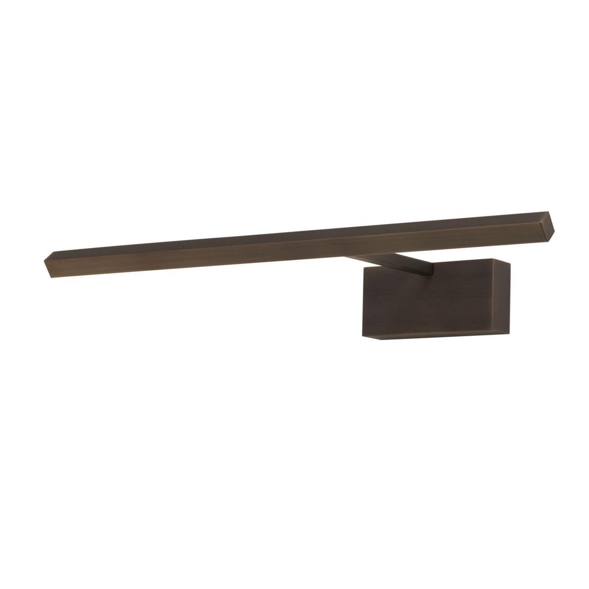 MONDRIAN 400 LED adjustable aluminium wall lamp
