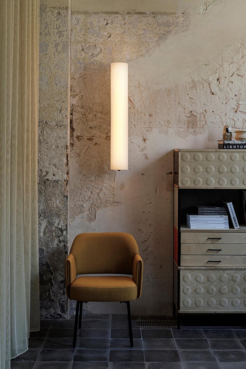 KONTUR 6444 LED wall lamp
