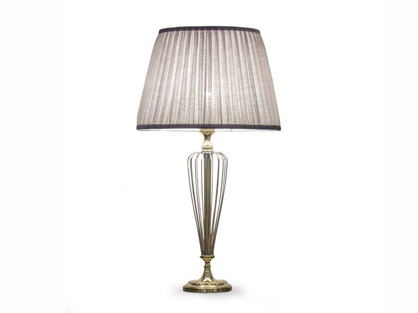 SUMMER Fabric table lamp