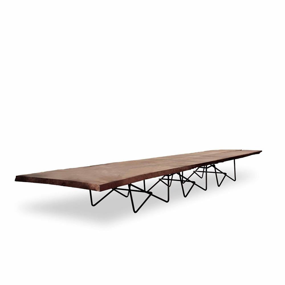 ANTICO Wood table