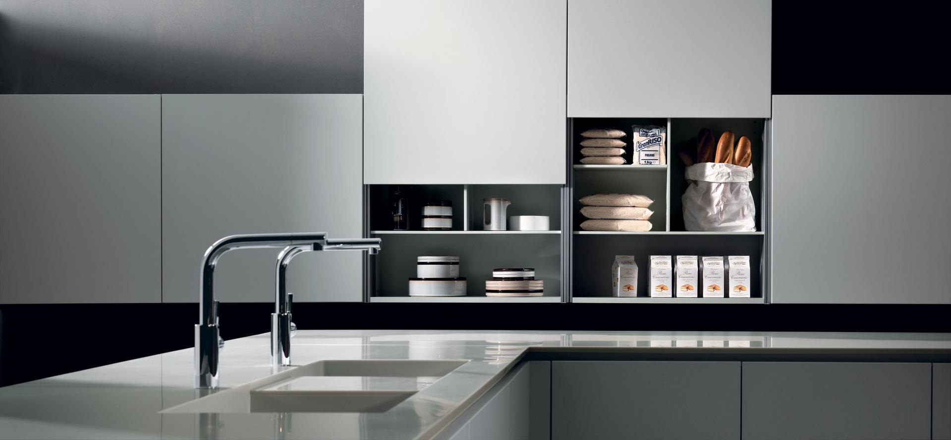 HD23 Fitted kitchen