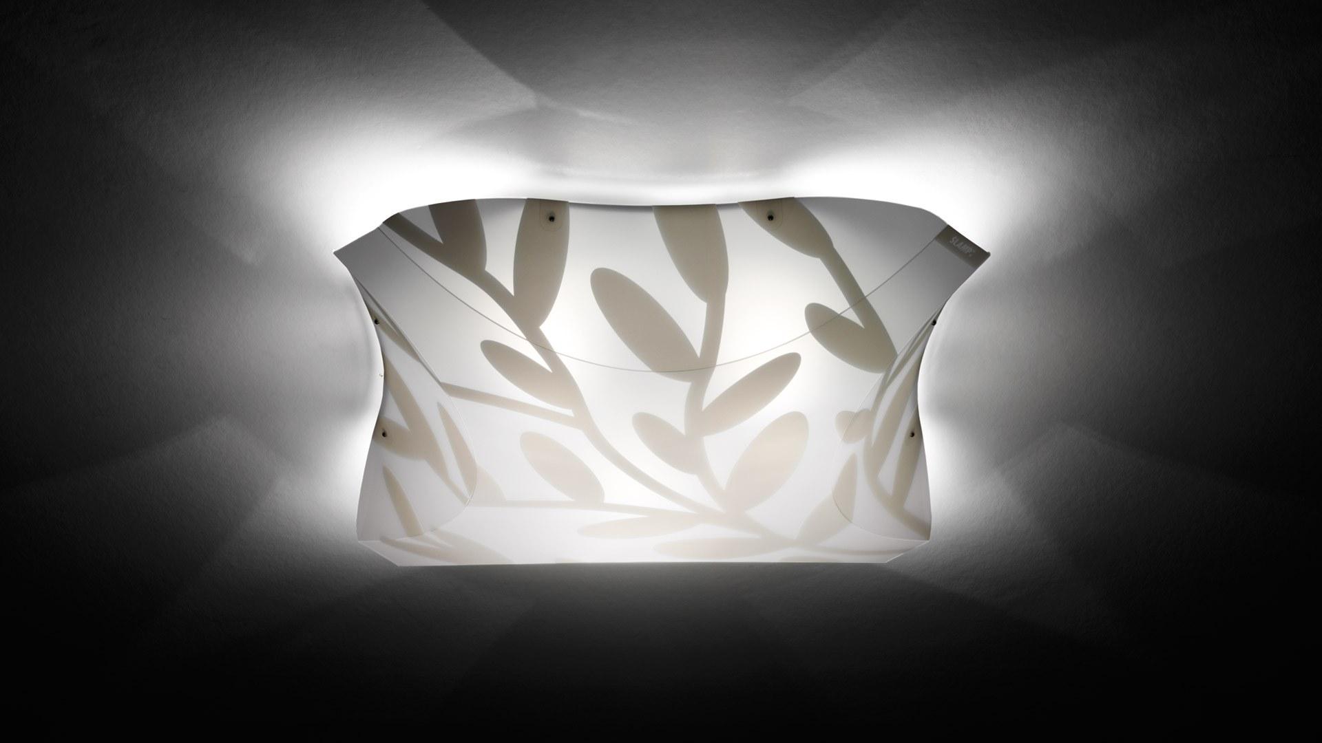 DAFNE LED Opalflex® ceiling light
