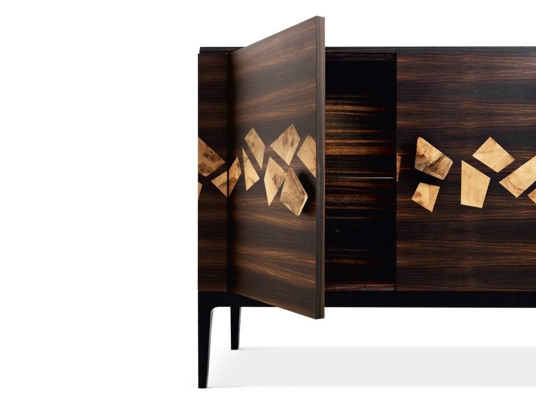ZARAFA - 701603 Sideboard with doors