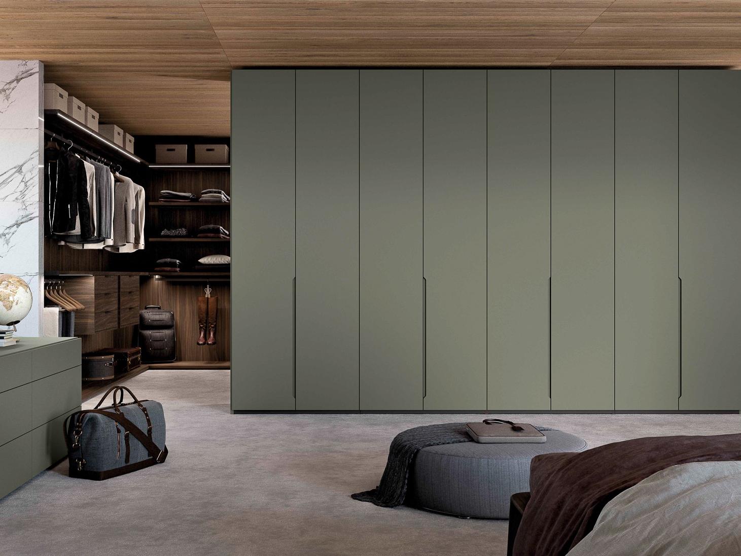 GAP Sectional wooden wardrobe