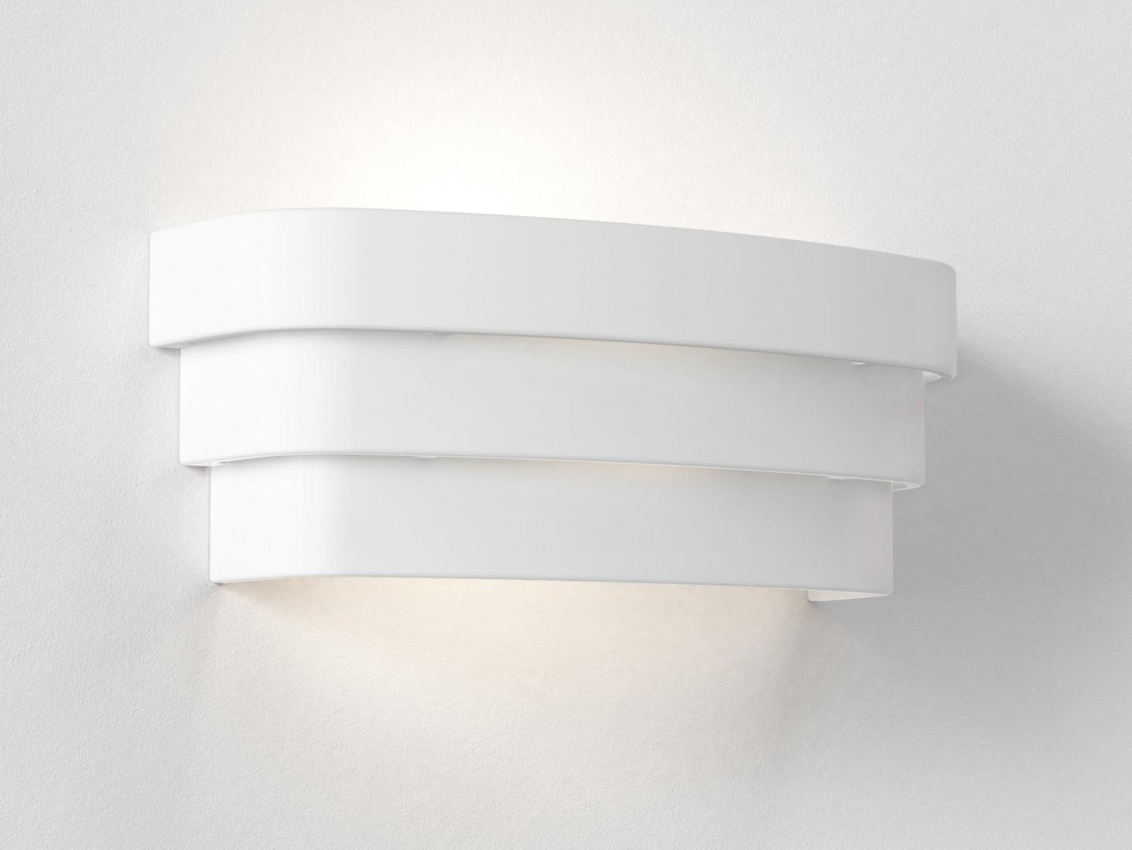 AMAS 320 LED ceramic wall light