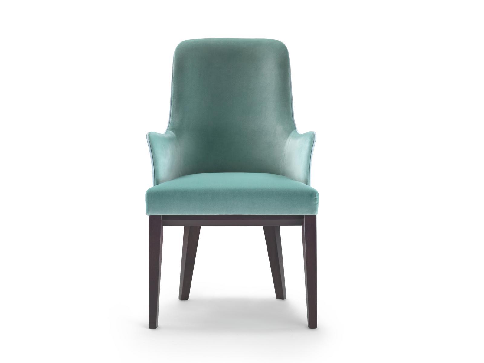 ME Easy chair with armrests