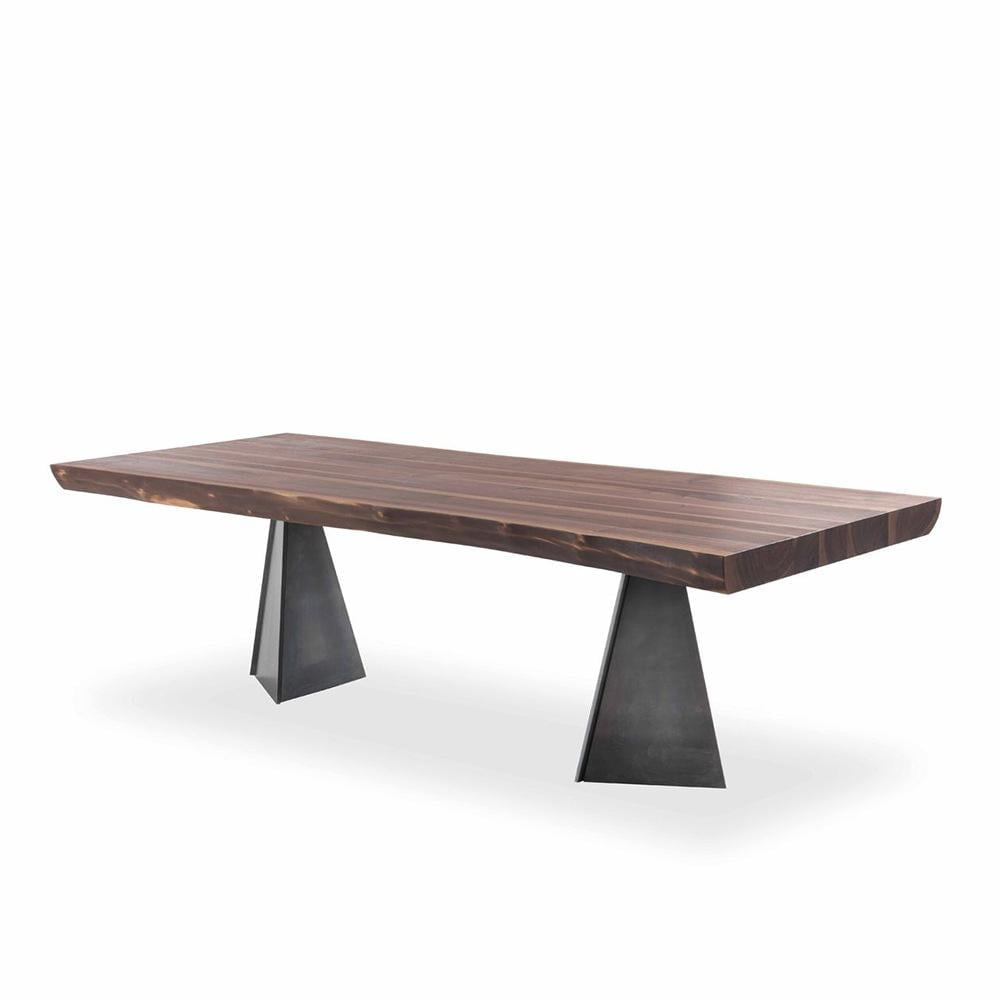 WOODSTOCK Solid wood table