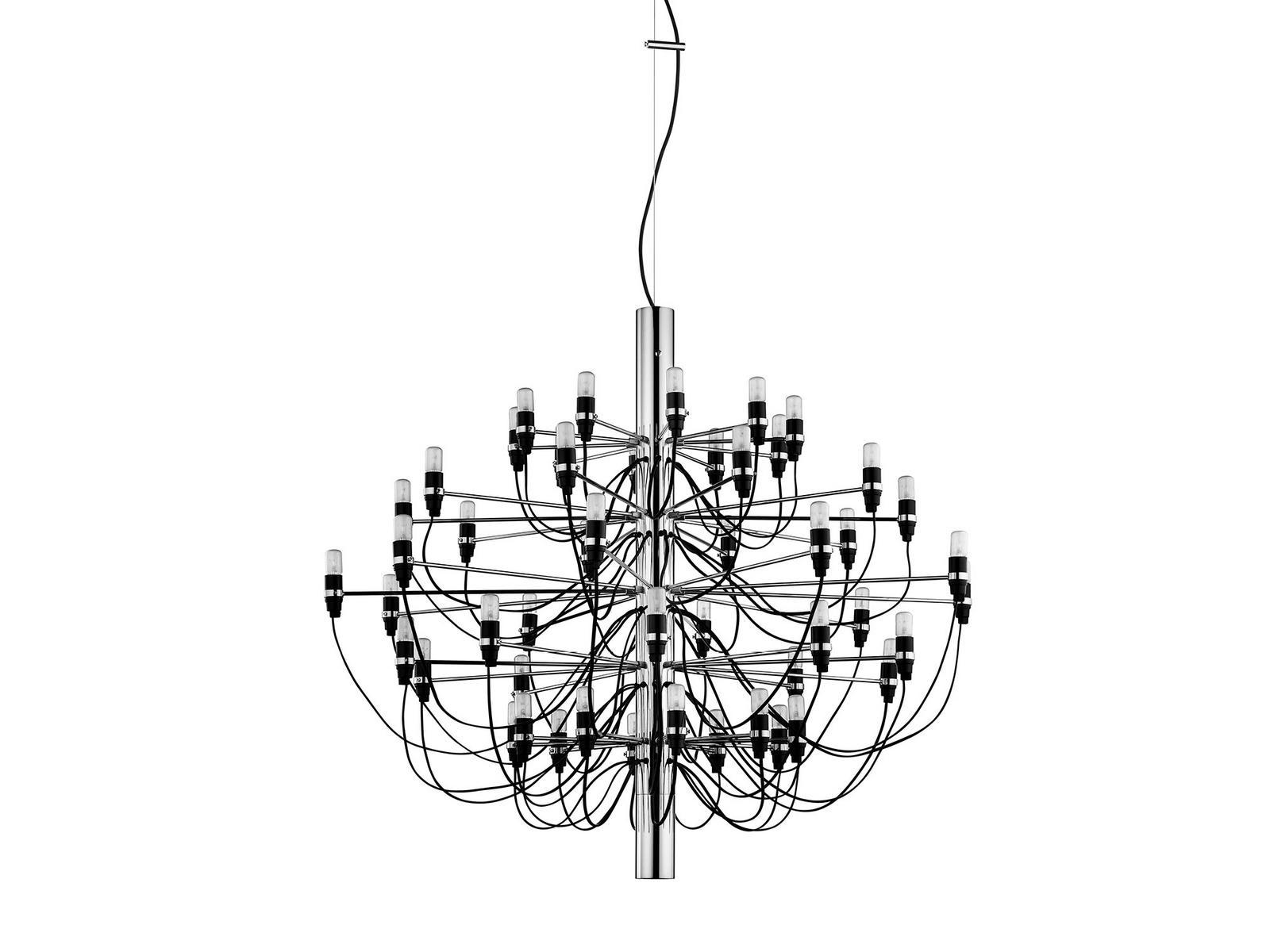 2097 /50 LED chandelier