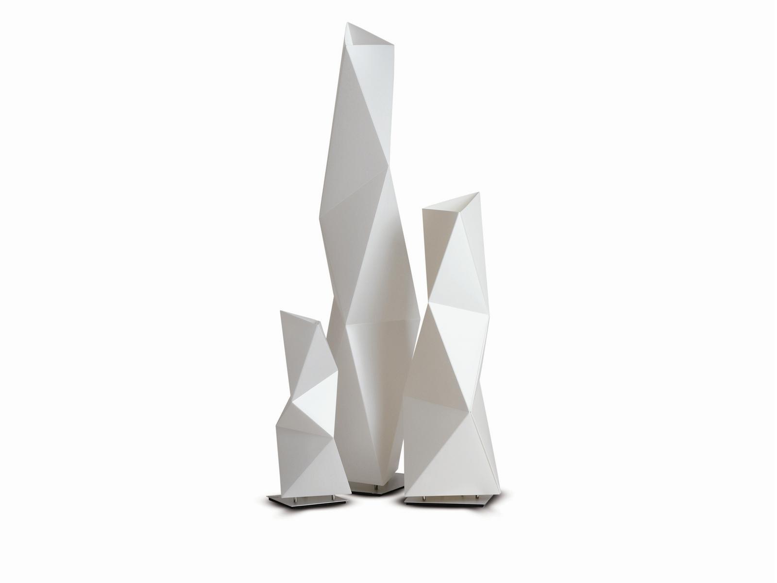 DIAMOND LED Opalflex® table lamp