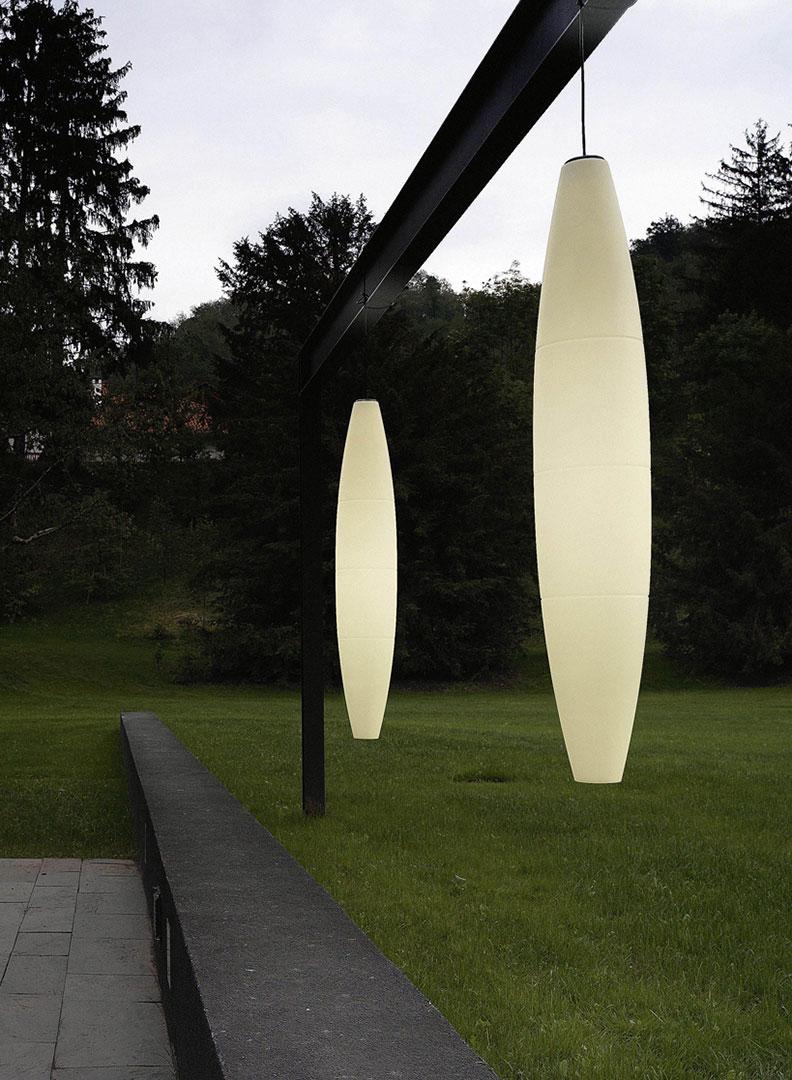 HAVANA Acrylic pendant lamp
