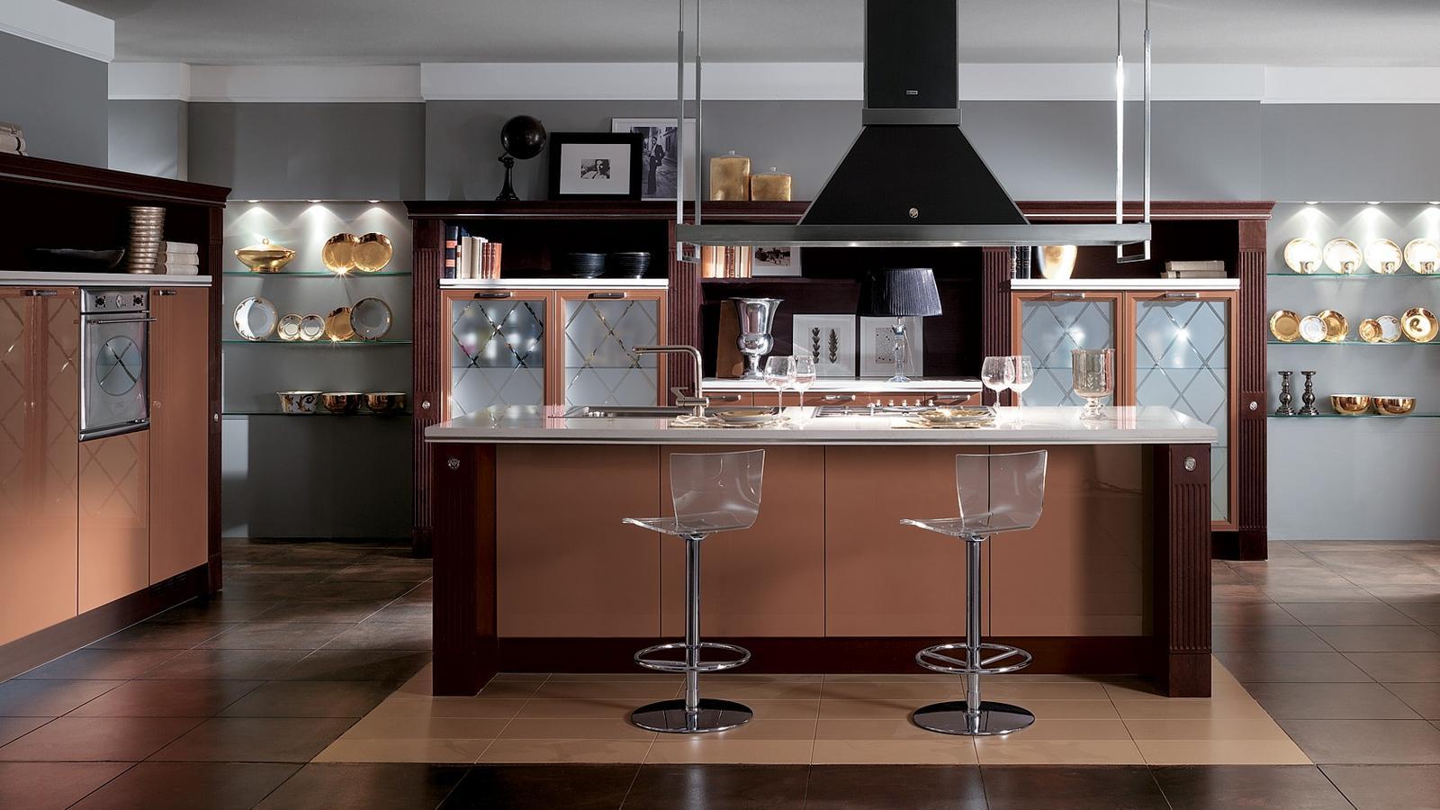 BACCARAT kitchen