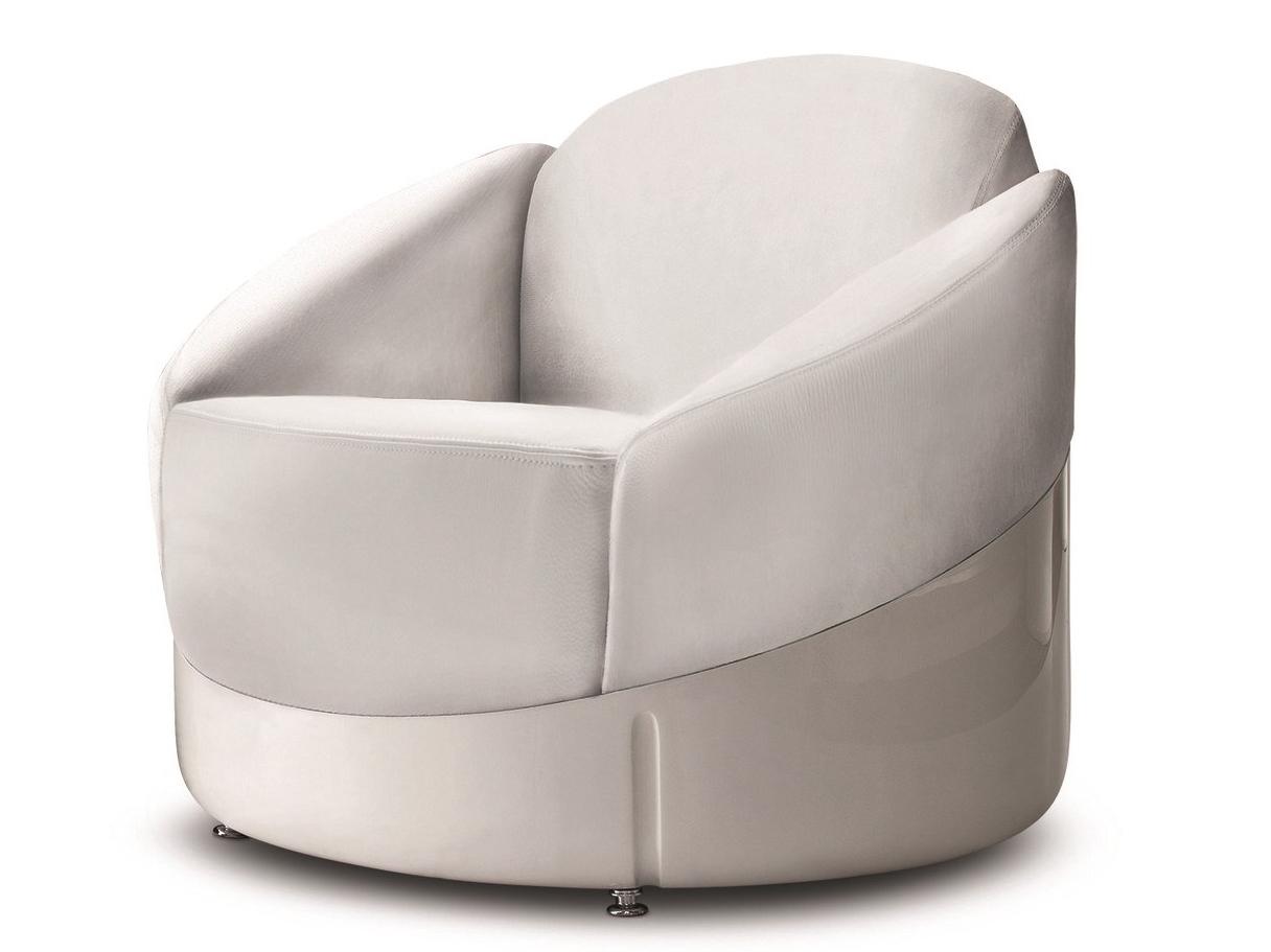 ASTREA Fabric outdoor armchair