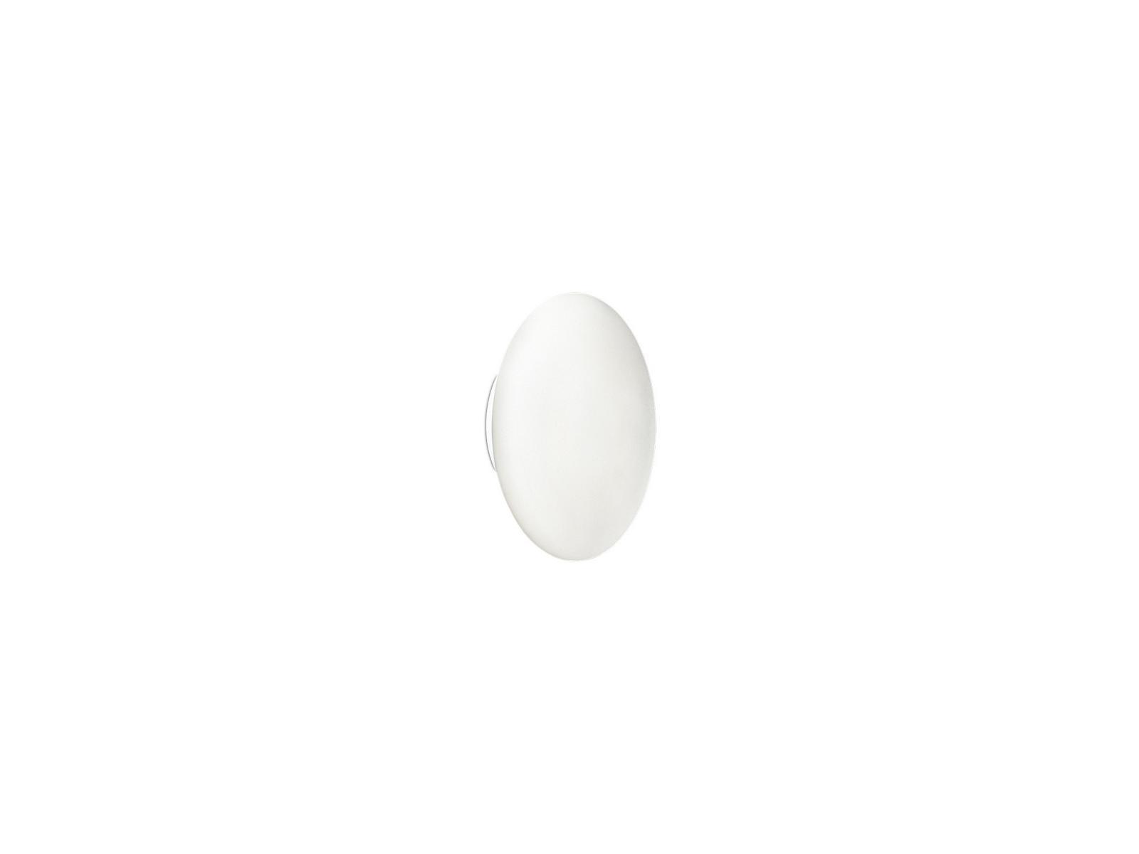FELIX P-PL MINI Blown glass wall lamp / ceiling lamp