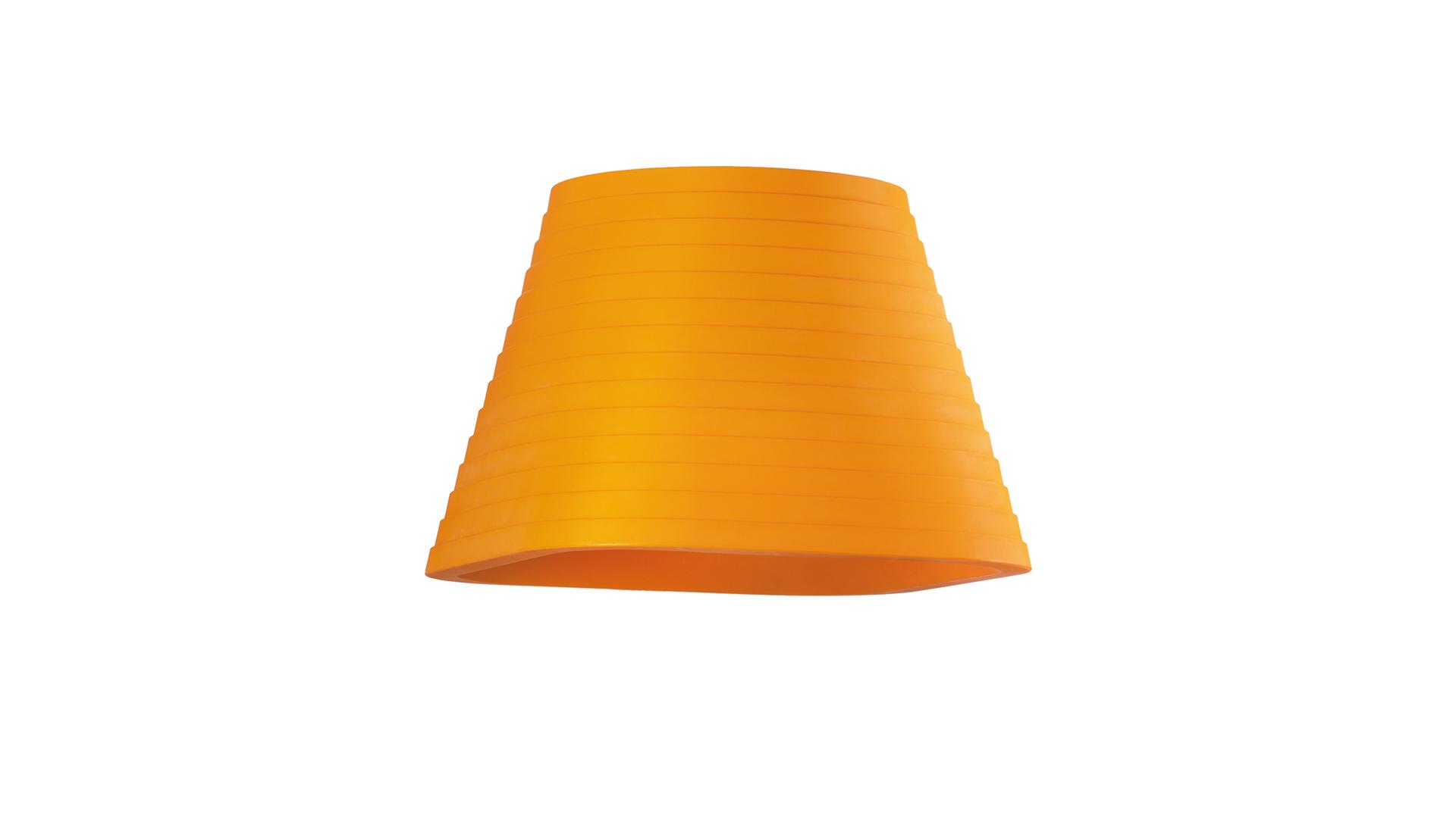 BRIGIT Polyethylene pendant lamp