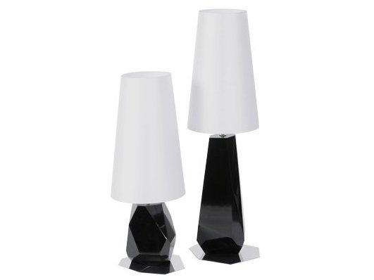 FEEL Handmade fiberglass table lamp