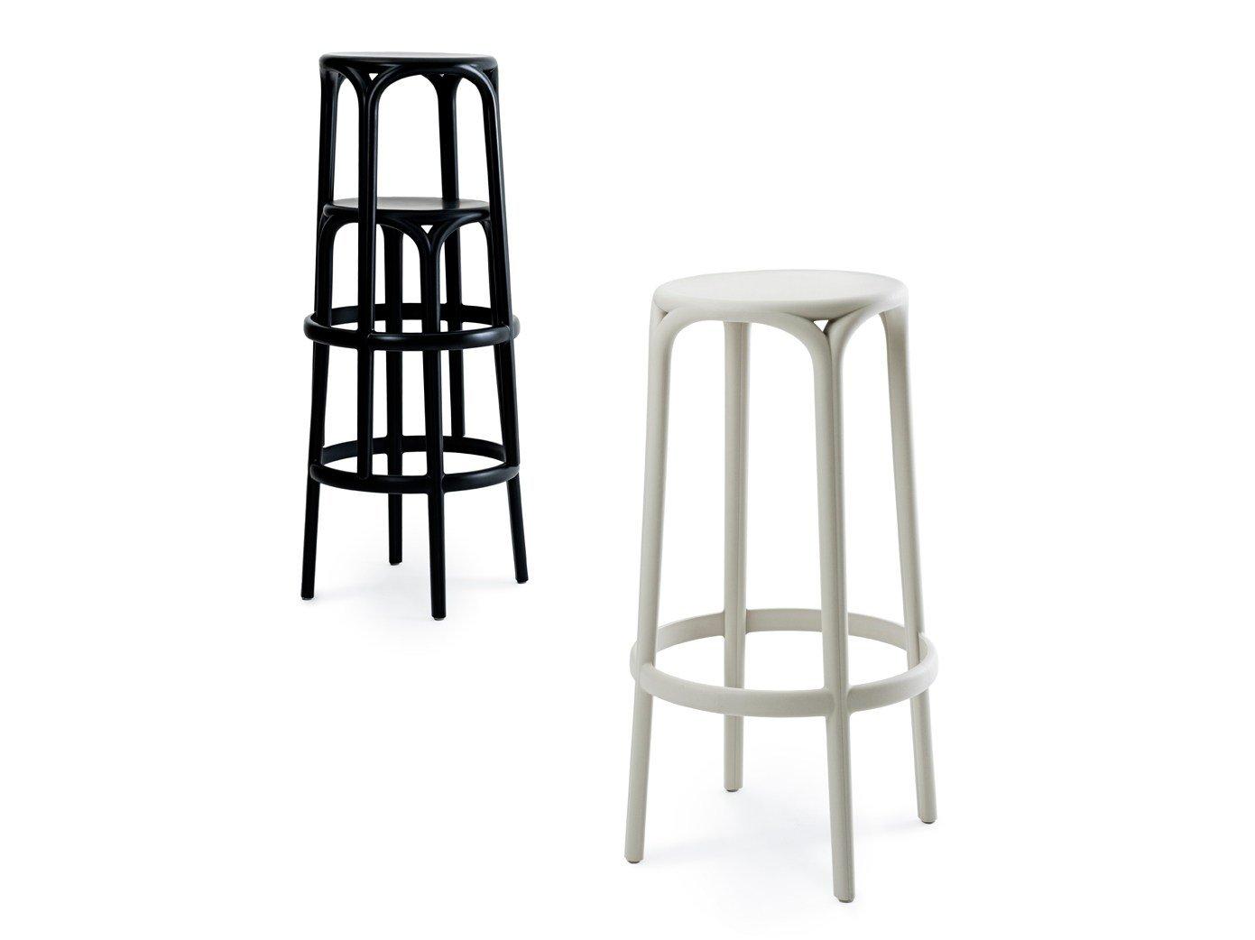 BROOKLYN High stool