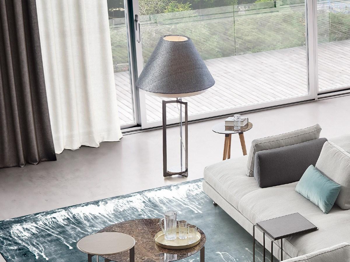 YUKI Floor lamp