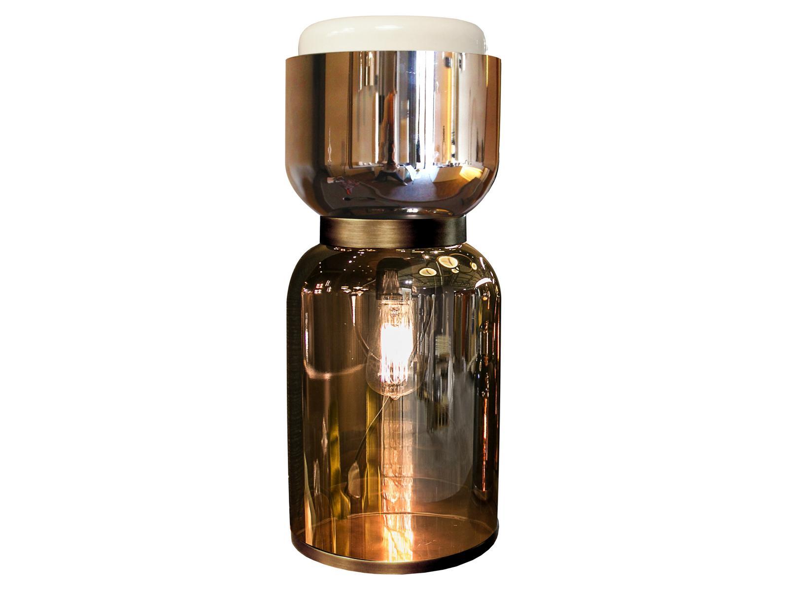 CLESSIDRA KAYROS Table lamp