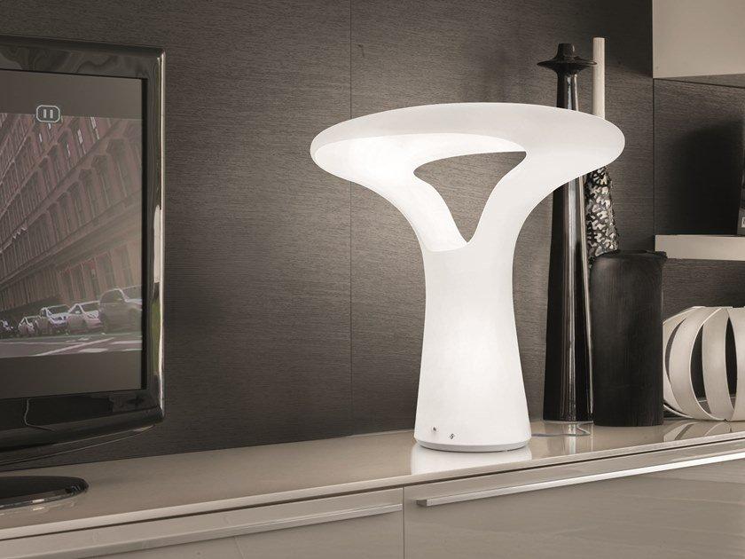 FEREA LT Murano glass table lamp FEREA LT Murano glass table lamp
