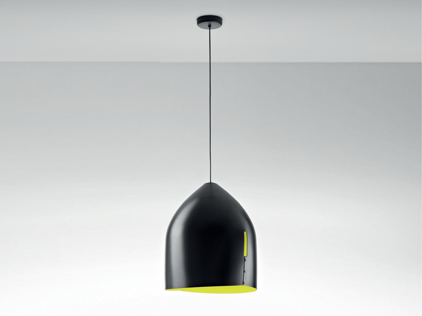 ORU F25 A01 Aluminium pendant lamp