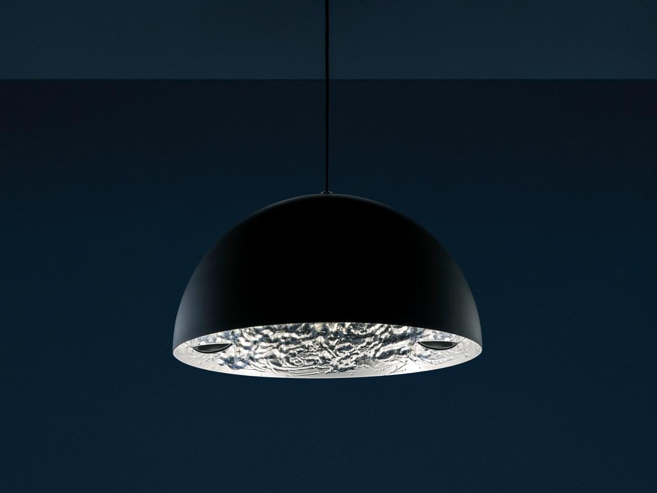 STCHU-MOON 02 LED pendant lamp