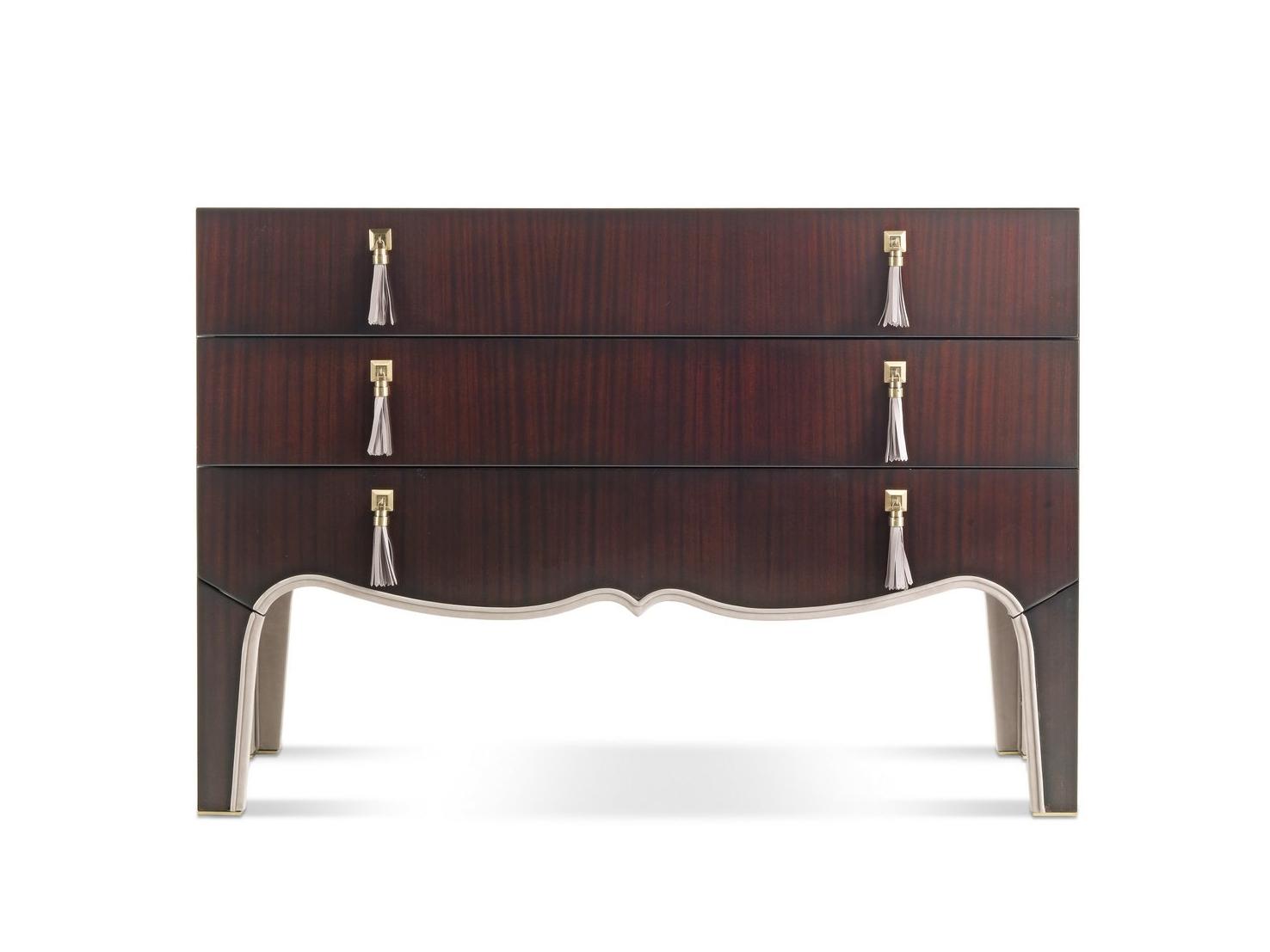 ROYAL Poplar chest of drawers