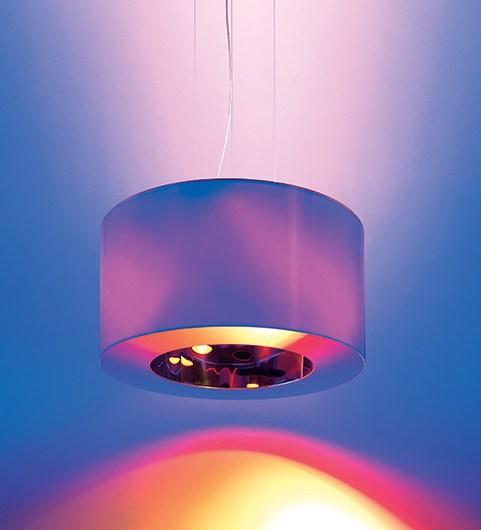 TIAN XIA 500 LED LED pendant lamp