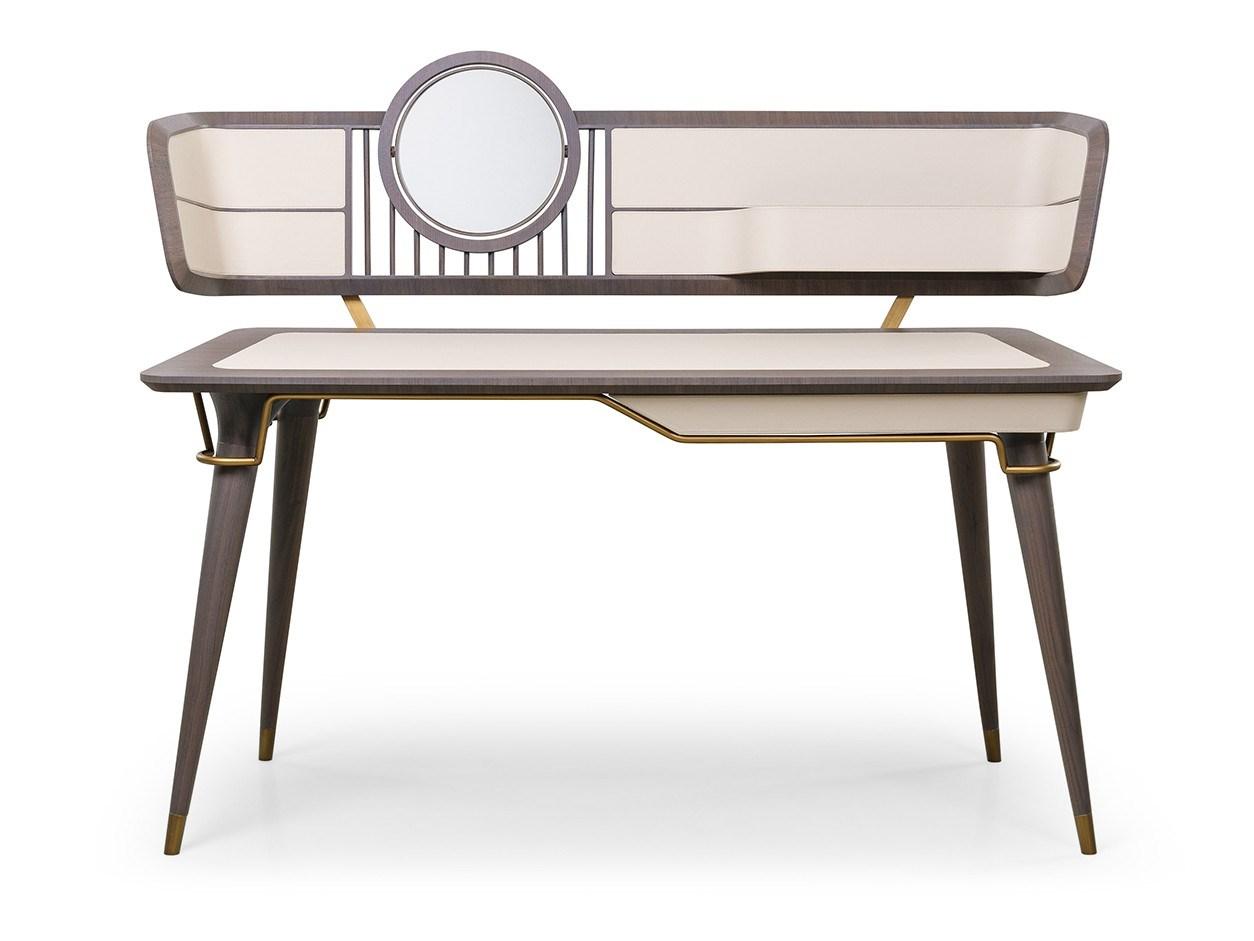 MELTING LIGHT Dressing table