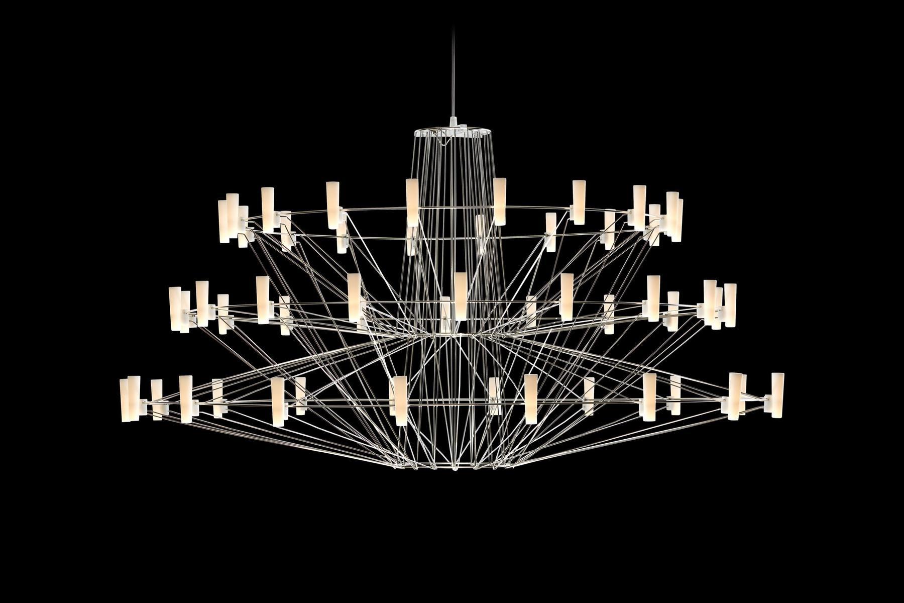 COPPELIA Chandelier