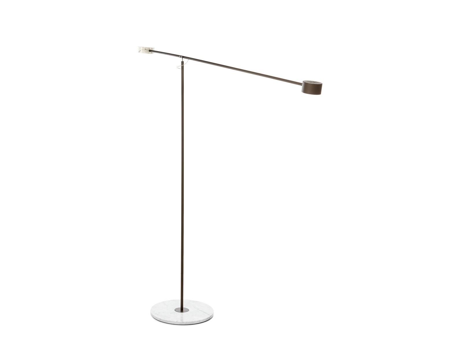 T-LAMP Swivel adjustable table lamp