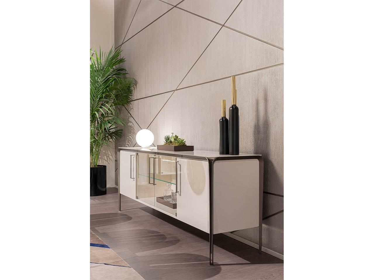 MILANO Sideboard with doors