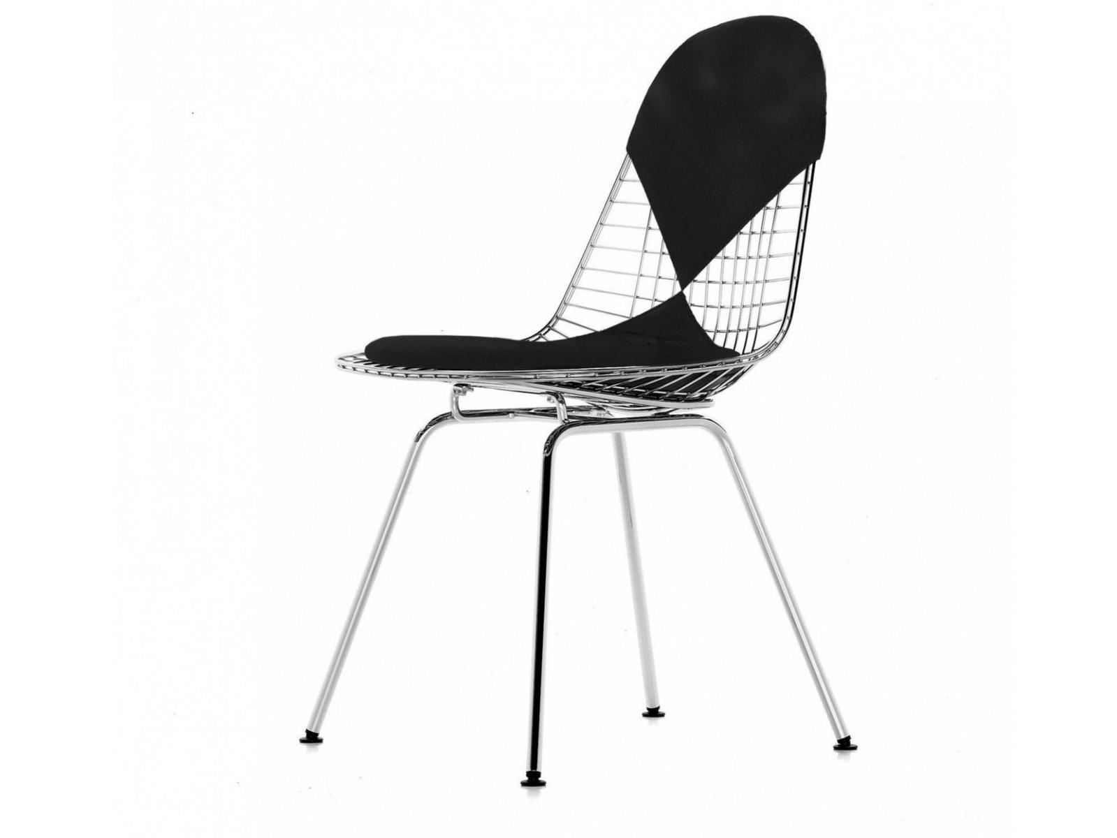 DKX-2 Steel chair