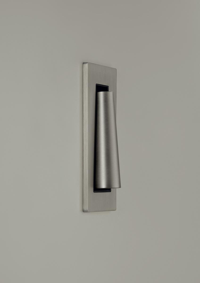 GAMMA RECESSED LED adjustable reading lamp