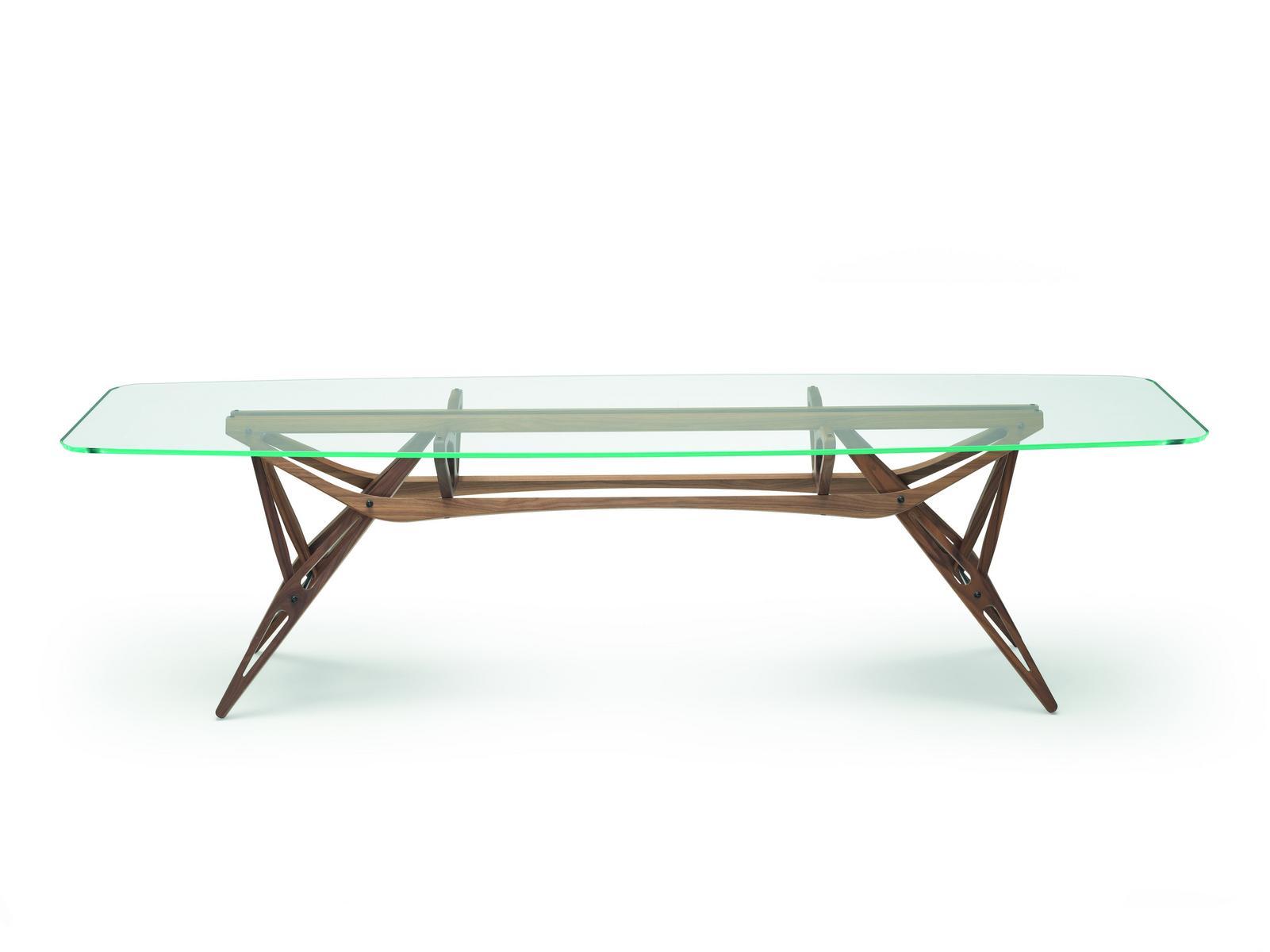 REALE CM 2320 Crystal table