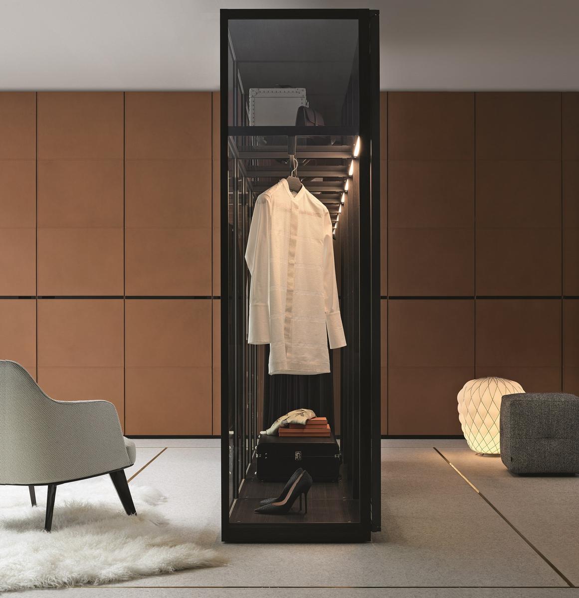 EGO Sectional wardrobe