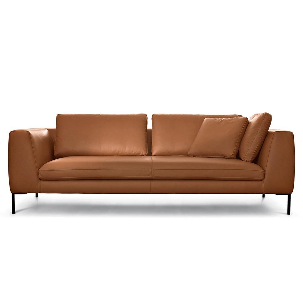 COLLINS Sectional fabric sofa COLLINS Sectional fabric sofa