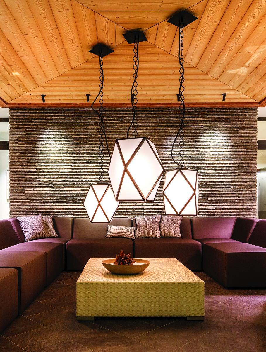 MUSE OUTDOOR LED outdoor pendant lamp