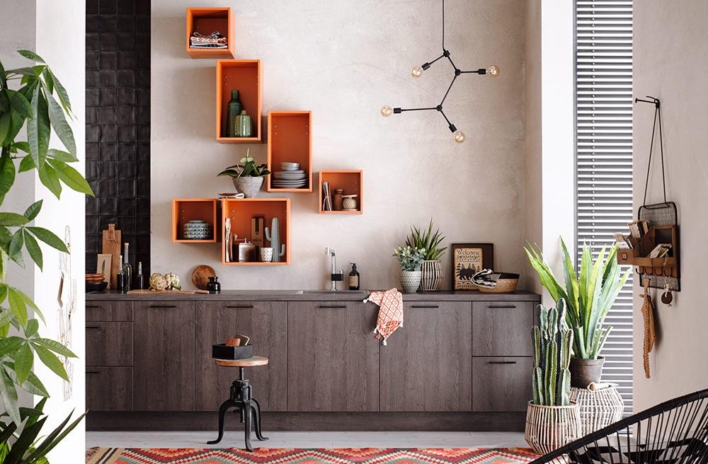 TORONTO Kitchen